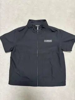 コムサイズム　黒　半袖　120