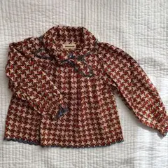 Misha&Puff Miki Top 4y