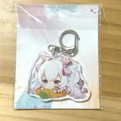 アズールレーン　ラフィー　アクリルキーホルダー