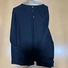 UNIQLO カーディガン