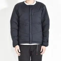 【美品】POUTNIK by TILAK PYGMY JACKET ブラック M