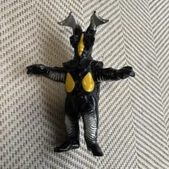 ゼットン ソフビ フィギュア 怪獣のサムネイル