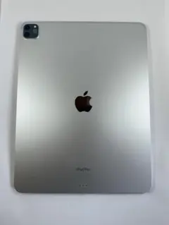iPad Pro 12.9 第６世代 シルバー Wi-Fi pencilセット