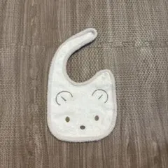 familiar スタイ　よだれかけ　ベビー