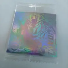 ガンダム シール ウエハース vol.6 Zガンダム 5th