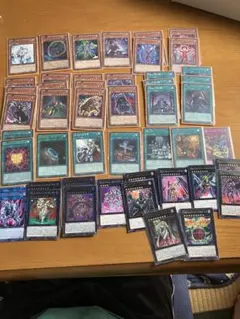 遊戯王OCG 初期 儀式モンスター＆魔法カード 12枚セット - メルカリ