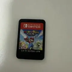 Mario + Rabbids: Kingdom Battle 日本版