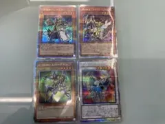 遊戯王　25thシークレット　まとめ売り