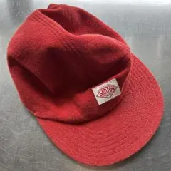 DANTON ジェットキャップ