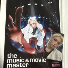 Stray Kids 特典＆トレカ　KARMA フィリックス