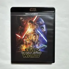 スター・ウォーズ/フォースの覚醒 MovieNEX('15米)〈初回限定版・3…