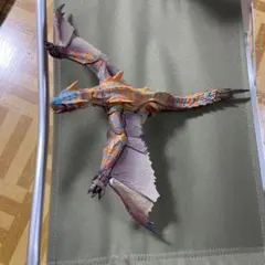 ひ*や様 モンスターハンターフィギュア