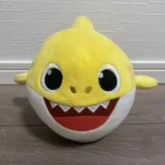 ベイビーシャーク