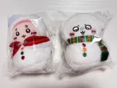 ちいかわ　エニマイくじ2025　E賞 モモンガ、古本屋