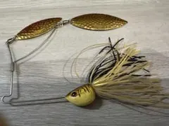 エバーグリーン ダブルスワール スピナーベイト 2025年最新】エバーグリーン ダブルスワールの人気アイテム