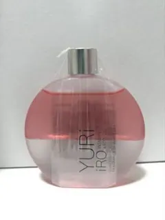 ユリイロ YURiiRO ボディオイル ホワイトリリー 100ml ピンク