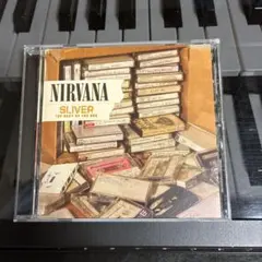 NIRVANA/SLIVER THE BEST OF THE BOH