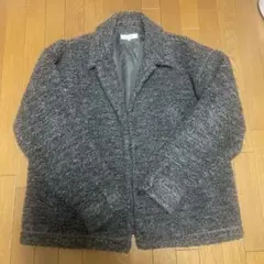 beams ボアジャケット