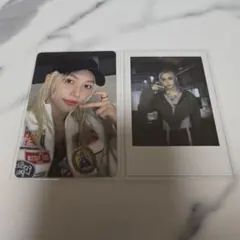 straykids　ate jyp サウェ　ラキドロ　フィリックス