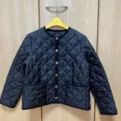 【Traditional Weatherwear】ARKLEYネイビー34