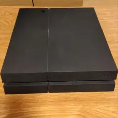 PS4　CHU1200A　本体