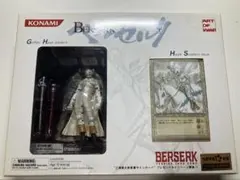 トイザらス限定 BERSERK ベルセルク 金枠デッキ グリフィス KONAMI トイザらス限定 BERSERK ベルセルク 金枠デッキ グリフィス KONAMI