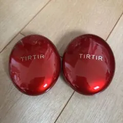 ★未使用★TIRTIRマスクフィットレッドクッション4.5ｇ17C、23N★のサムネイル
