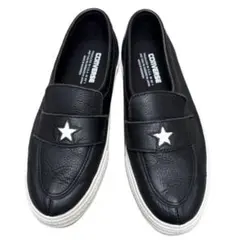 2026年最新】converse addict one star loafer 27の人気アイテム
