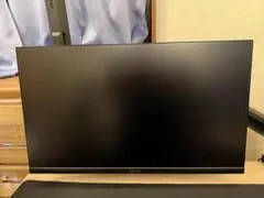 金欠なので早めに売りたいですASUS TUF Gaming VG259QL5A - メルカリ
