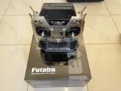 Futaba T16IZ 16チャンネル送信機モード1中古 FUTABA T16IZ Super ドローン用 送信機単品 | FPVドローン