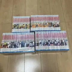 NARUTO中古全巻 2026年最新】ナルト 中古 全巻の人気アイテム - メルカリ