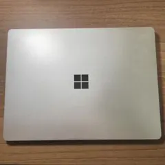 Microsoft Surface Laptop Go 第一世代 シルバー
