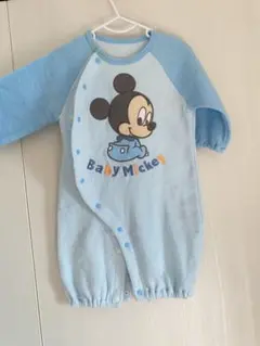ミッキーマウス ツーウェイオール 50-60cm