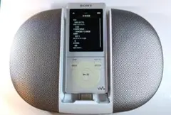 SONY ウォークマン nw-s636f ホワイト 4GB - メルカリ