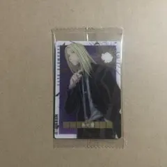 SAKAMOTO DAYS ウエハース The Animation 神々廻