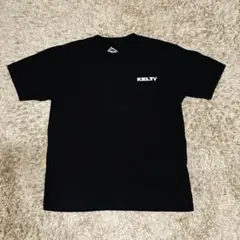 KELTY (ケルティ) ヘビーウェイトコットン オーバーサイズTシャツ