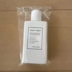 TOUT VERT BALANCING GA LOTION MOIST 100のサムネイル