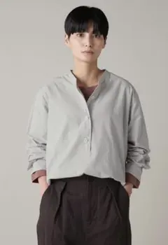 【ぽんぽんぽんじゅーす様専用】WORKWEAR STRIPE COTTON