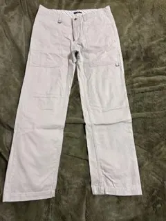 Gap ワークパンツ ライトグレー　Ｌサイズ