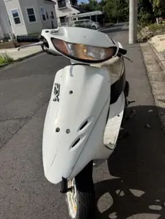 2026年最新】dio zx 車体の人気アイテム - メルカリ