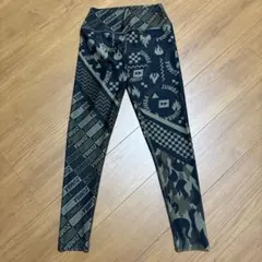 ZUMBAウエアレギンス正規品