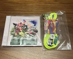 Mrs. GREEN APPLE 10周年アニバーサリーベストアルバム