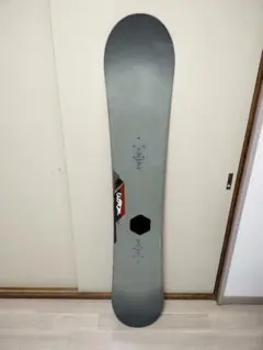 154cm BURTON CUSTOM バートン カスタム　スノーボード板