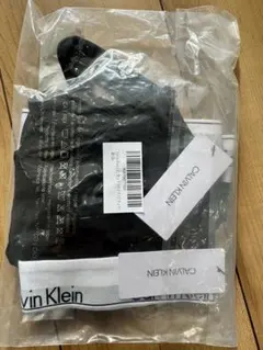 Calvin Klein ブラトップとショーツセット