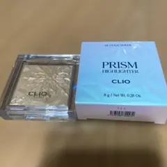 CLIO PRISM HIGHLIGHTER 01 GOLD SHEERのサムネイル