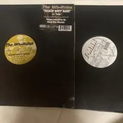 2026年最新】UnderGround hiphop レコードの人気アイテム - メルカリ
