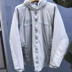 米軍実物 ECWCS Gen3 レベル7 プリマロフトパーカー