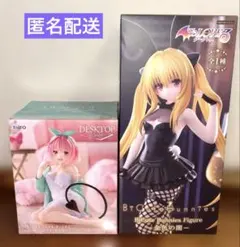 2026年最新】ToLoveる フィギュア ヤミ モモの人気アイテム - メルカリ