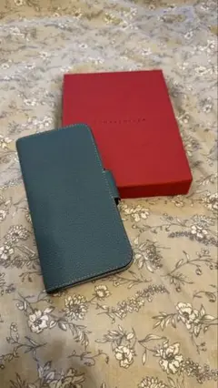BONAVENTURA iPhone13promax スタンドダイアリーケース