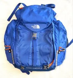 THE NORTH FACE SUNNY CAMPER 40+6 - メルカリ